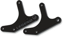 Harley-Davidson FLHTCUTG 1690 Trike Tri Glide Ultra Classic 110th Anniversary [2013] - Twin Cam Trike rear axle lifting kit - picture 2
