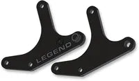 Harley-Davidson FLHTCUTG 1690 Trike Tri Glide Ultra Classic 110th Anniversary [2013] - Twin Cam Trike rear axle lifting kit - picture 6