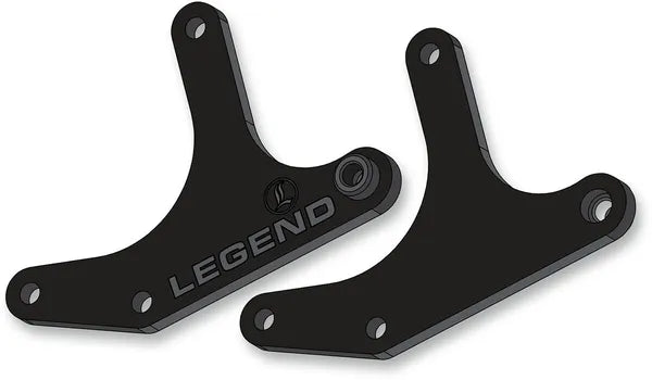 Harley-Davidson FLHTCUTG 1690 Trike Tri Glide Ultra Classic 110th Anniversary [2013] - Twin Cam Trike rear axle lifting kit - picture 4