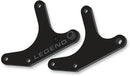 Harley-Davidson FLHTCUTG 1690 Trike Tri Glide Ultra Classic 110th Anniversary [2013] - Twin Cam Trike rear axle lifting kit - picture 4