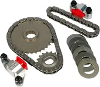 Harley-Davidson FXSBSE2 1800 Breakout CVO [2014] - Hydraulische Steuerkettenspanner-Einheit – Bild 7