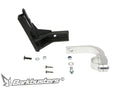 honda cb 750 hornet [BARKBUSTERS] – Universal mounting material for 22 mm handlebars-4