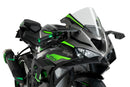 KAWASAKI ZX-6R NINJA [2025] – Z-Racing Screen – Tinted-26