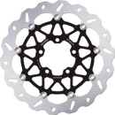 Kawasaki ZX-10 R 1000 Ninja Performance [2022, 2026] - Cubiq™ brake disc - picture 12