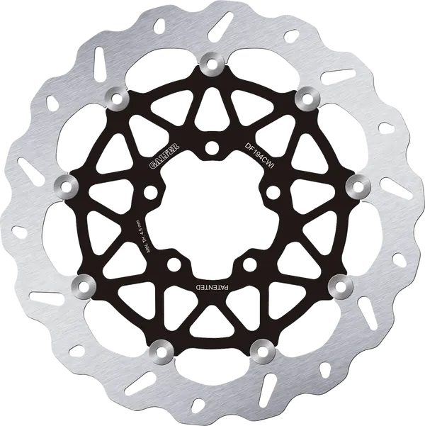 Kawasaki ZX-10 R 1000 Ninja [2021, 2026] - disque de frein - photo 2