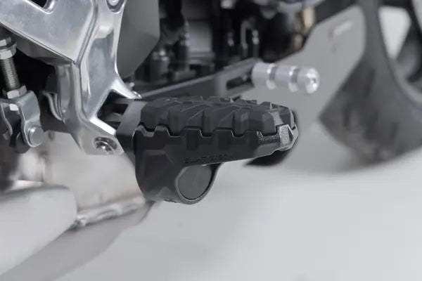 Triumph Tiger Sport 800 [2025-2026] - Kit repose-pieds EVO - photo 5