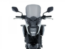 honda cb 500 [WRS] – touring windshield CB500 Hornet-4