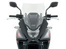Honda XL 750 Transalp [WRS] - pare-brise-1