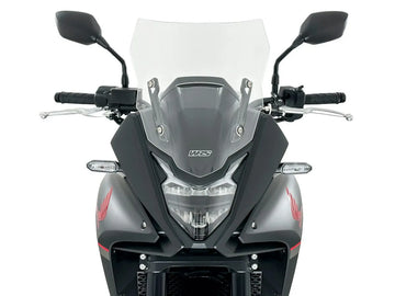 Honda XL 750 Transalp [WRS] - pare-brise