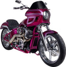 harley-davidson street bob [CUSTOM CYCLE ENGINEERING] – Tubes de fourche-4