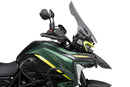 BENELLI TRK 702 X [2024] – Bulle Touring – Teintée-8