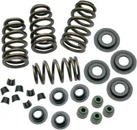 Harley-Davidson FXSE 1800 Pro Street Breakout CVO [2016-2017] - Endurance Beehive valve spring set for Screamin' Eagle heads - picture 7