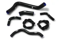 Suzuki GSX 8S [SAMCO SPORT] – Kit durites de radiateur