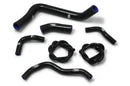 Suzuki GSX 8S [SAMCO SPORT] – Kit durites de radiateur
