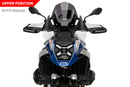 BMW R 1300 GS TROPHY [2025] – sports screen – matt black-8