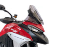 ducati multistrada 1200 [WRS] – Paire de déflecteurs d'air latéraux-7