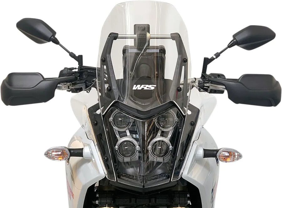 Yamaha tenere 700 [WRS] - pare-brise