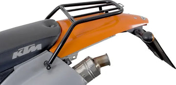 KTM Adventure 640 [1999–2004] – Topcaseträger