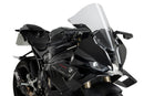 BMW S 1000 RR [2025] – R-Racer windshield – tinted