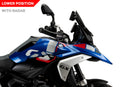 BMW R 1300 GS TROPHY [2025] – Bulle sport – Teintée-4