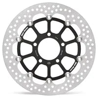 Suzuki SV 400 [1999-2000] - brake disc – picture 7