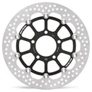 Suzuki SV 400 [1999-2000] - brake disc – picture 7