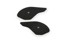 TRIUMPH STREET TRIPLE 660 S [2019] – Protections latérales de réservoir – Noir-4