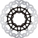 Honda CBR 1100 Xx Blackbird [2004-2007] - brake disc - picture 7