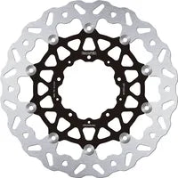 Honda VFR 750 [1988-1993] - brake disc – picture 8