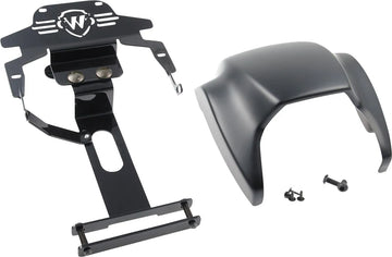 Harley Davidson V-Rod [CULT WERK] – Carénage de phare