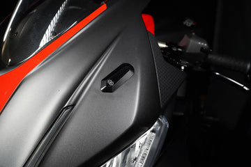 Aprilia RS 660 [GILLES TOOLING] – Jeu de housses de course