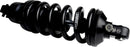 Harley-Davidson FXBR 1750 Softail Breakout 107 [2020] - REVO-A Adjustable M-Eight Softail shock absorber – Item no. 1310-2315 – Figure 1