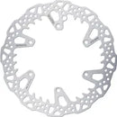Beta XTRAINER 300 Oil mix [2026] - Supermoto racing brake discs at the front - picture 12