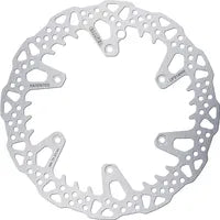 Beta XTRAINER 250 [2026] - Supermoto racing front brake discs - picture 12