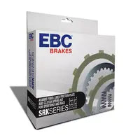 Yamaha XSR 700 [EBC] – Kit d'embrayage SRK Race/Sport Series
