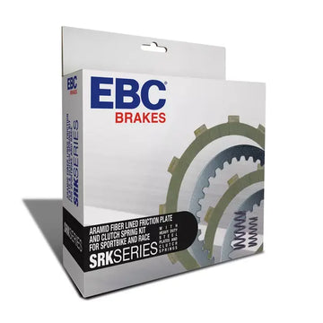 Yamaha FZR 600 [EBC] – SRK Race/Sport Series clutch kit