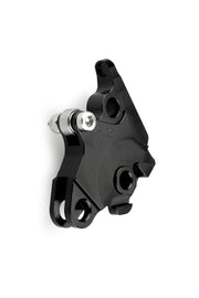 Default Title BMW R 1300 R EXCLUSIVE [2025] – Adaptateur levier d'embrayage – Noir