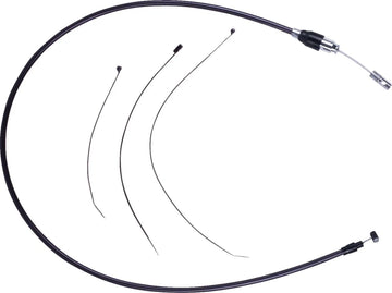 harley davidson flhxse [DRAG SPECIALTIES] – Câble d'embrayage Quick Connect - 0