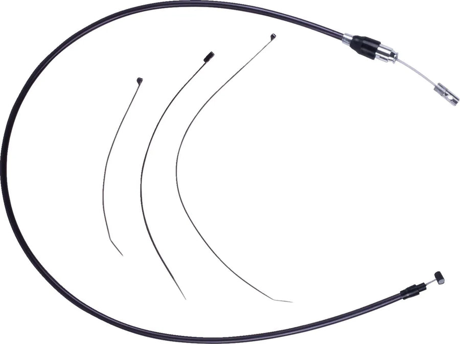 harley davidson flhxse [DRAG SPECIALTIES] – Câble d'embrayage Quick Connect