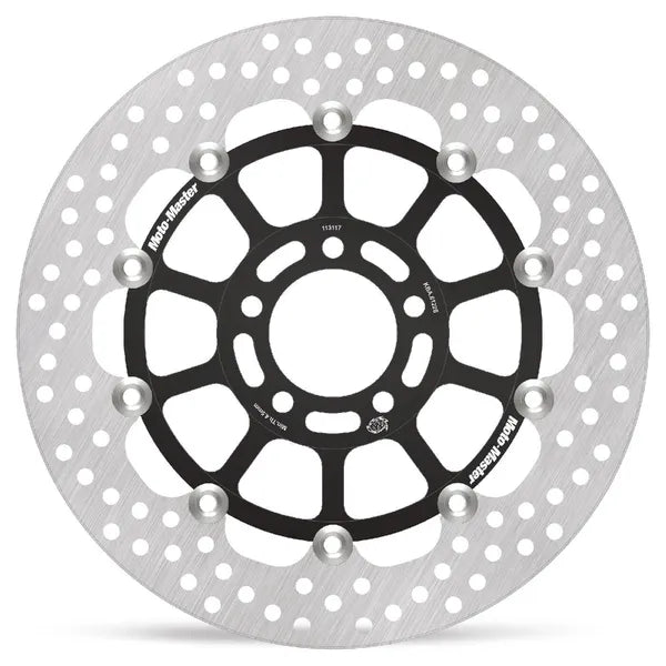 Kawasaki Gtr 1000 [1998-2000] - Halo Series Schwimmende Bremsscheibe – Bild 3