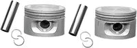 Harley-Davidson Xl 1000 [1936-1938, 1946-1947, 1949-1950] - Kolben-Kit 80" Stock Big Twin – Bild 9