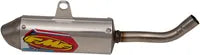 Gas MC 85 19/16 [2022] - Turbinecore 2 Spark Arrestor Endschalldämpfer – Bild 10
