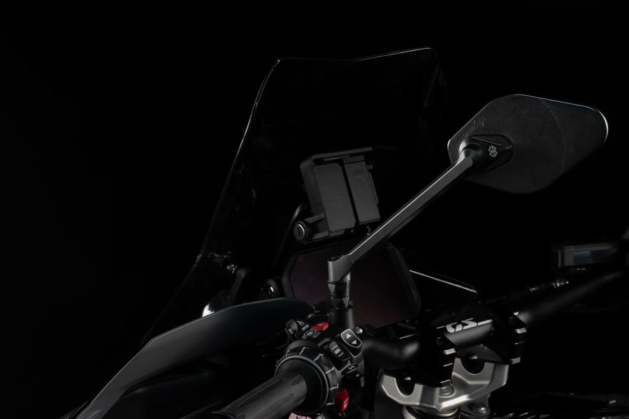 ducati multistrada 1200 [GILLES TOOLING] – Stratos mirror M10