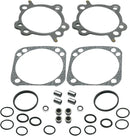 Harley-Davidson FXST 1584 Softail Standard [2009-2011] - Dichtungssatz – Bild 2