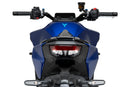 YAMAHA MT-09 Y-AMT [2024] – Carénage arrière – Noir-5