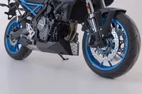 Suzuki GSX 8S [SW-MOTECH] – Spoiler avant