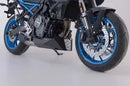Suzuki GSX 8S [SW-MOTECH] – Spoiler avant