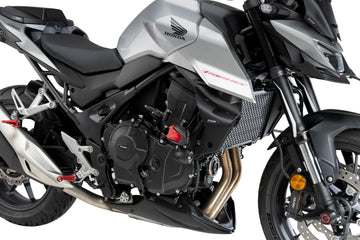 HONDA CB 750 HORNET [2025] – Pare-carter – Noir