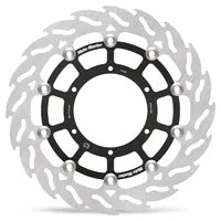 Bmw F 700 GS ABS [2017] - Halo Series Floating Brake Disc – Image 8