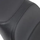 Harley Davidson Flhri [DRAG SPECIALTIES] – Predator 2-Up Extended Reach Seat